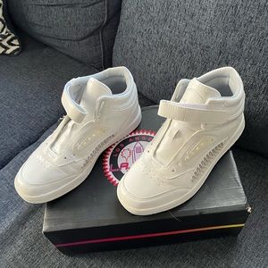 LA Gear Retro Sneakers